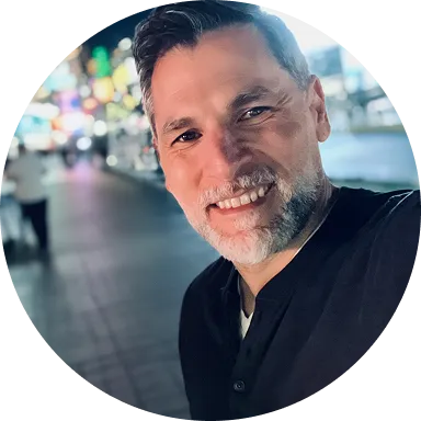 Dan Linsky