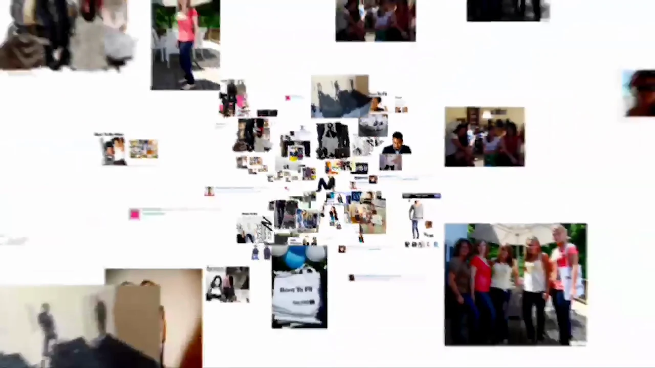 Gap “1969” denim brand-campaign film