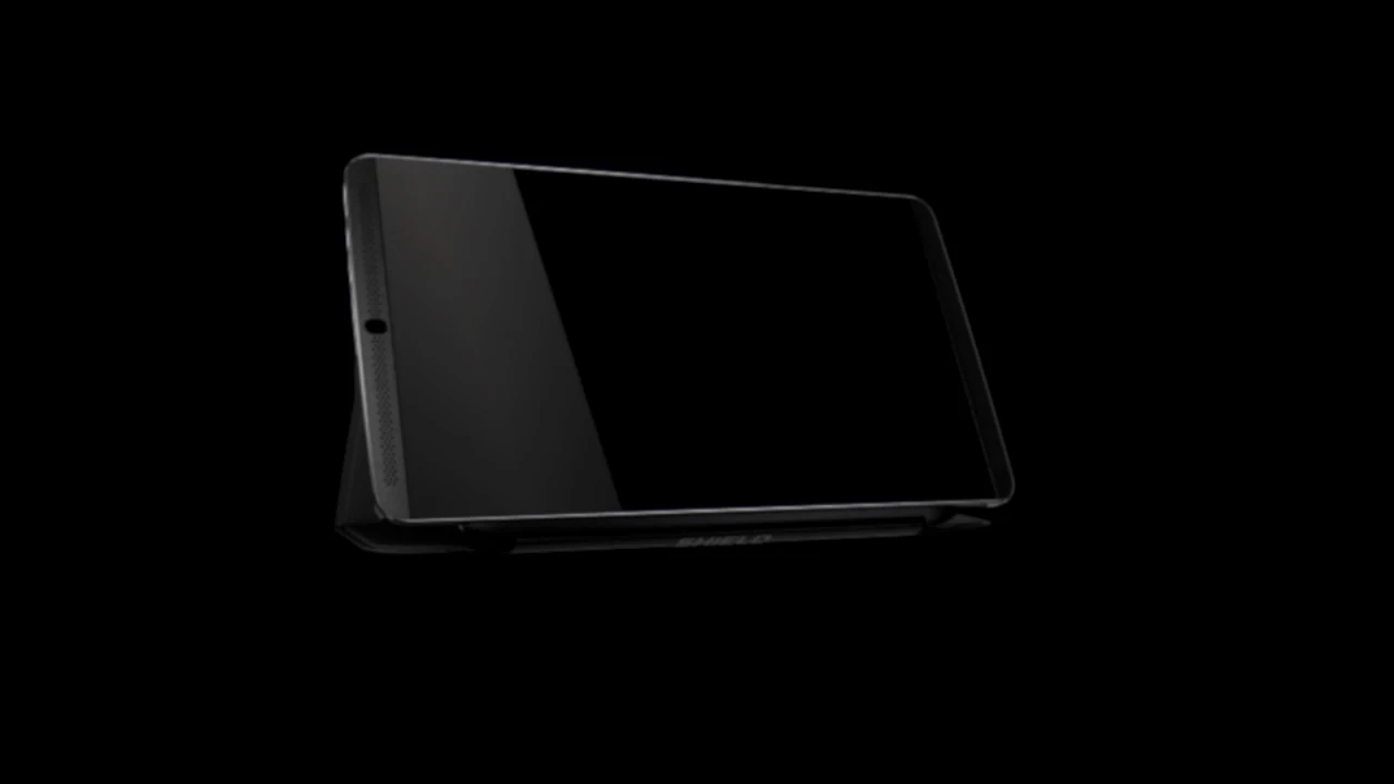 NVIDIA SHIELD “Made to Game” campaign film
